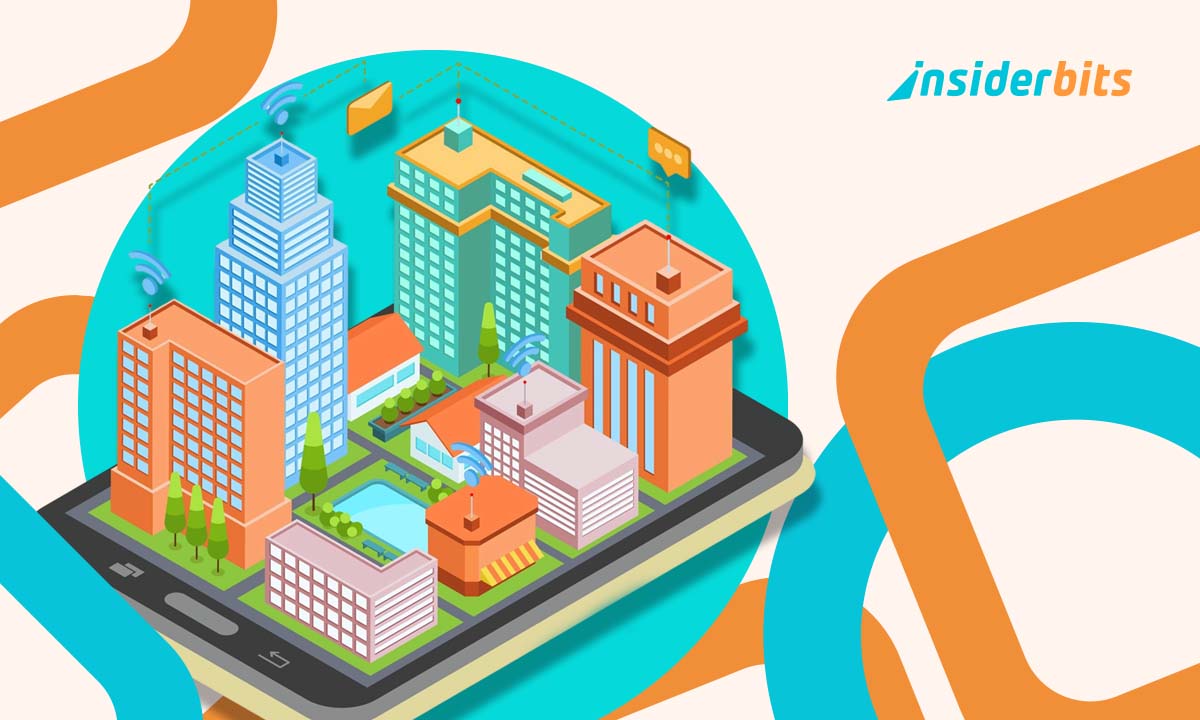 Smart Cities