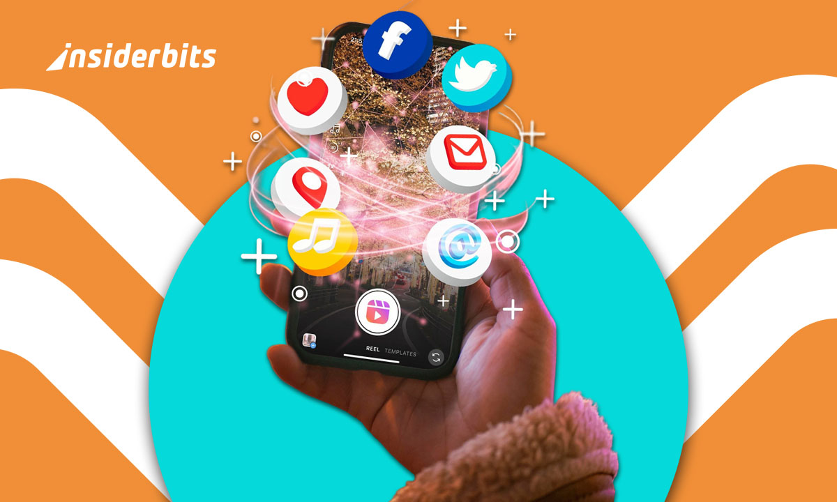 Social Media 3.0