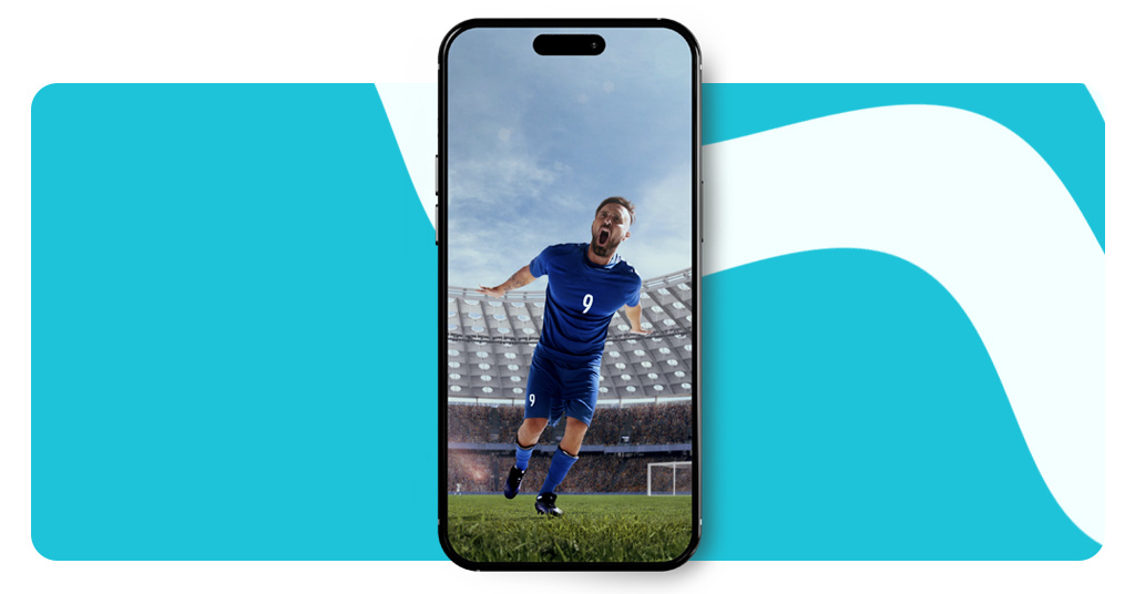 Papel de parede de futebol