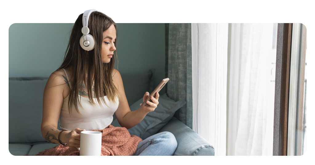 Bíblia Sagrada falada em áudio: ore direto pelo celular 2 Bíblia Sagrada falada em áudio