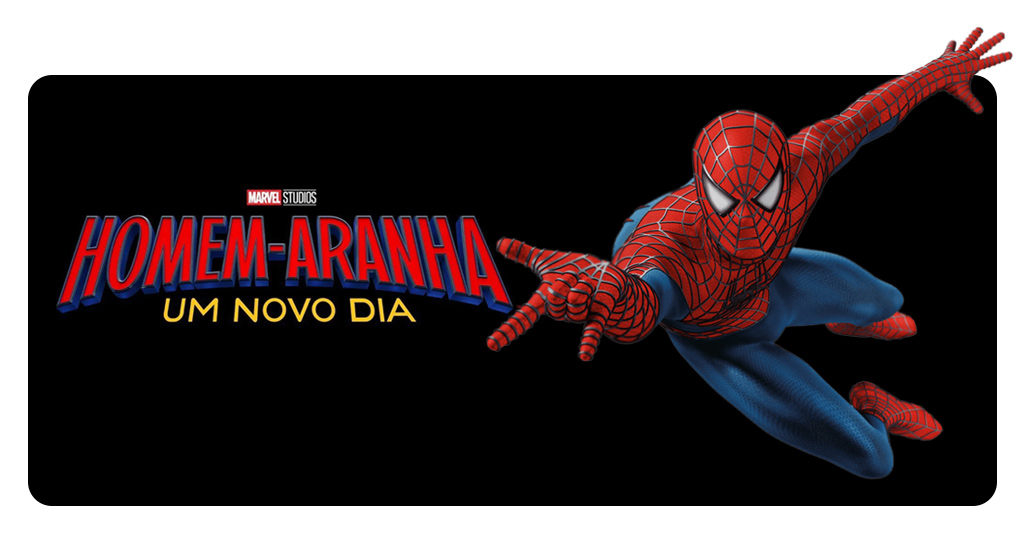 Próximo filme do Homem-Aranha