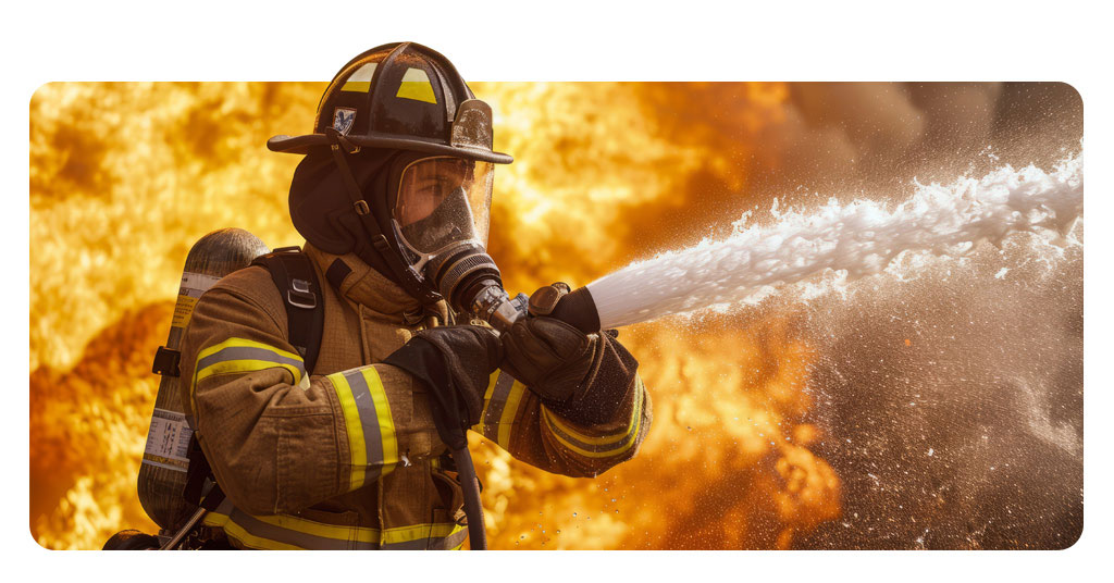 Firefighter Career Path