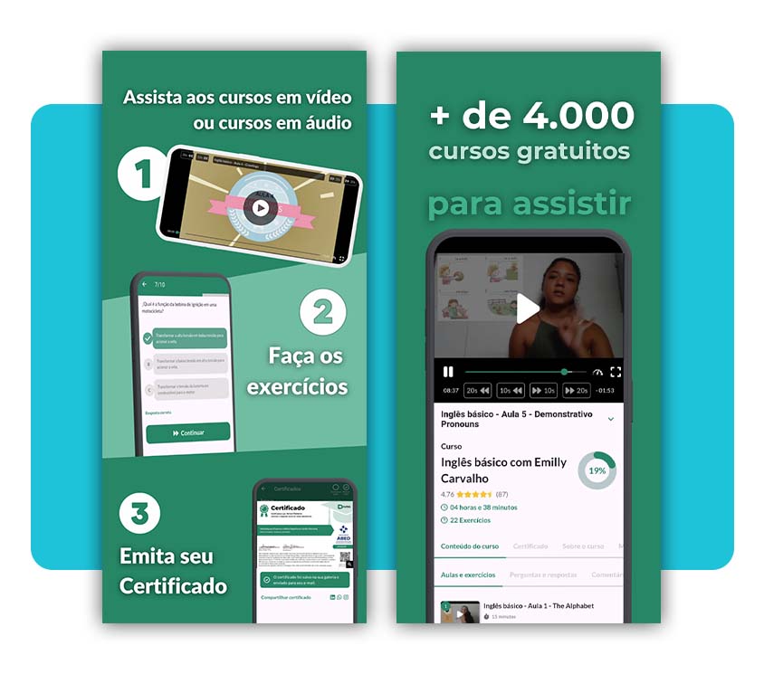 Curso de bordado para iniciantes