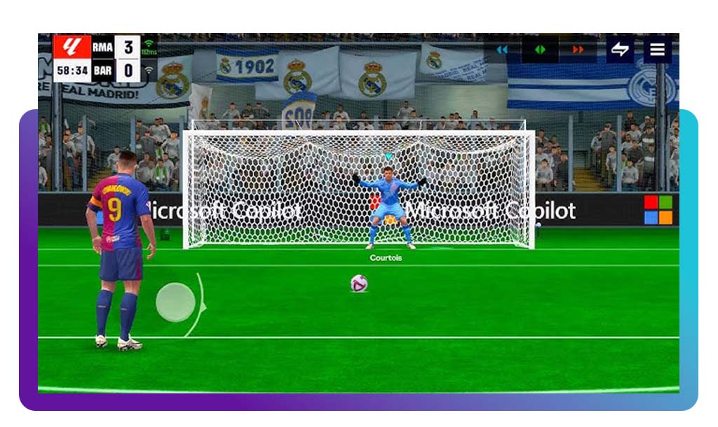 Códigos EA FC Mobile