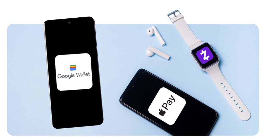 Digital Payments