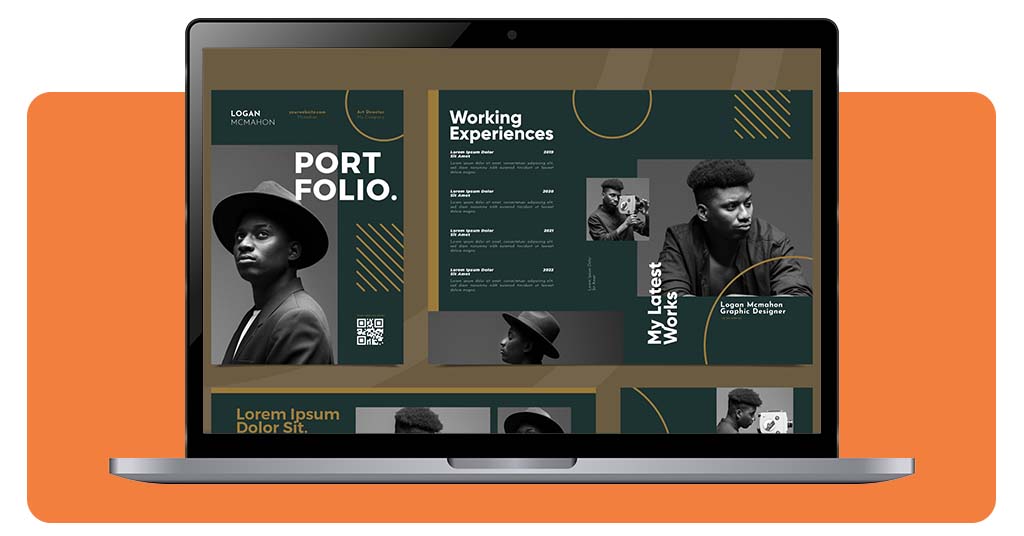 Digital Portfolio