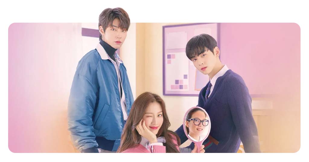Sites para assistir doramas online