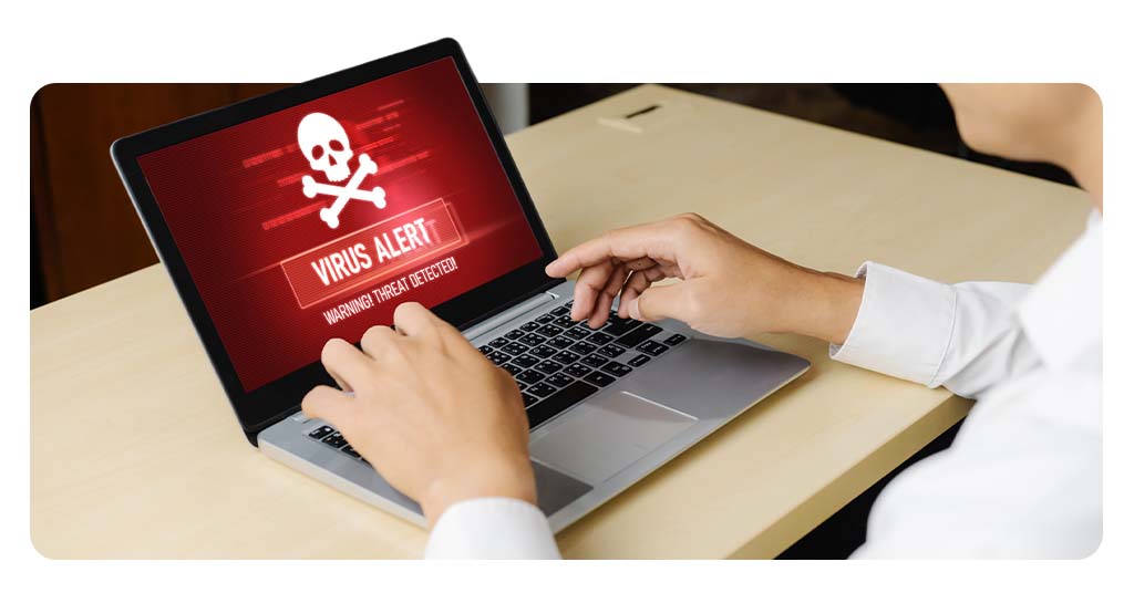 Website Was Hacked