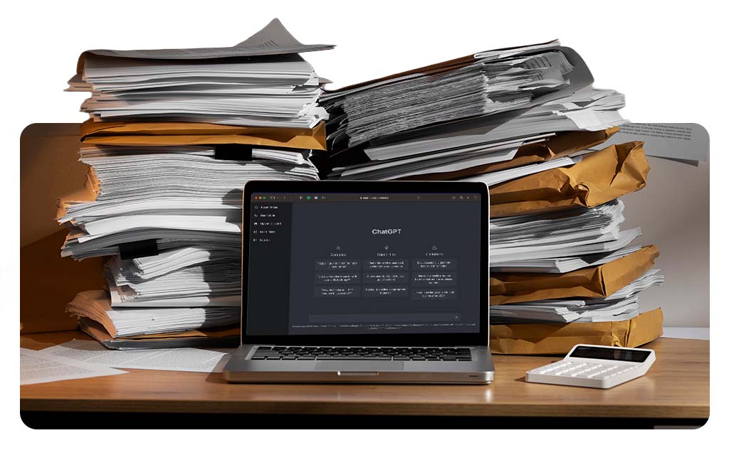 Usar a Inteligência Artificial para estudar