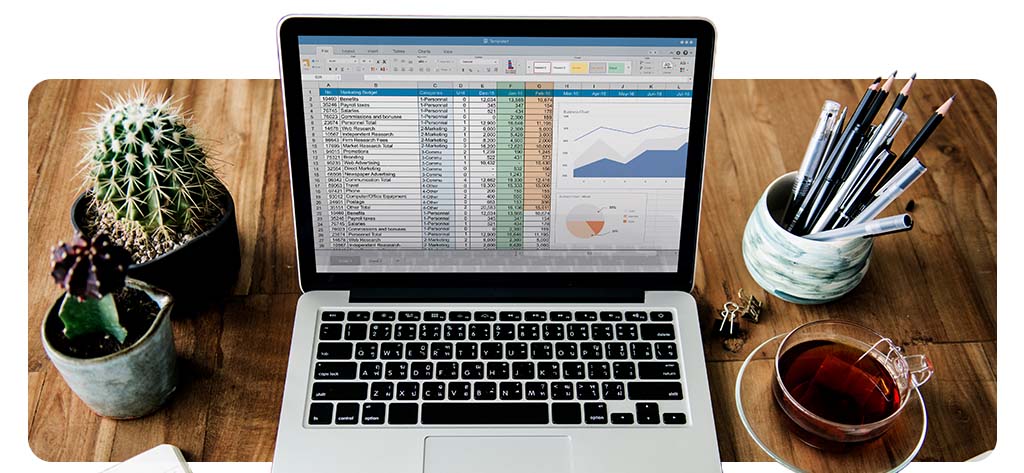 Learn Excel