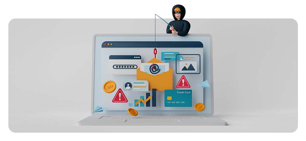 Money-Making Website Scams