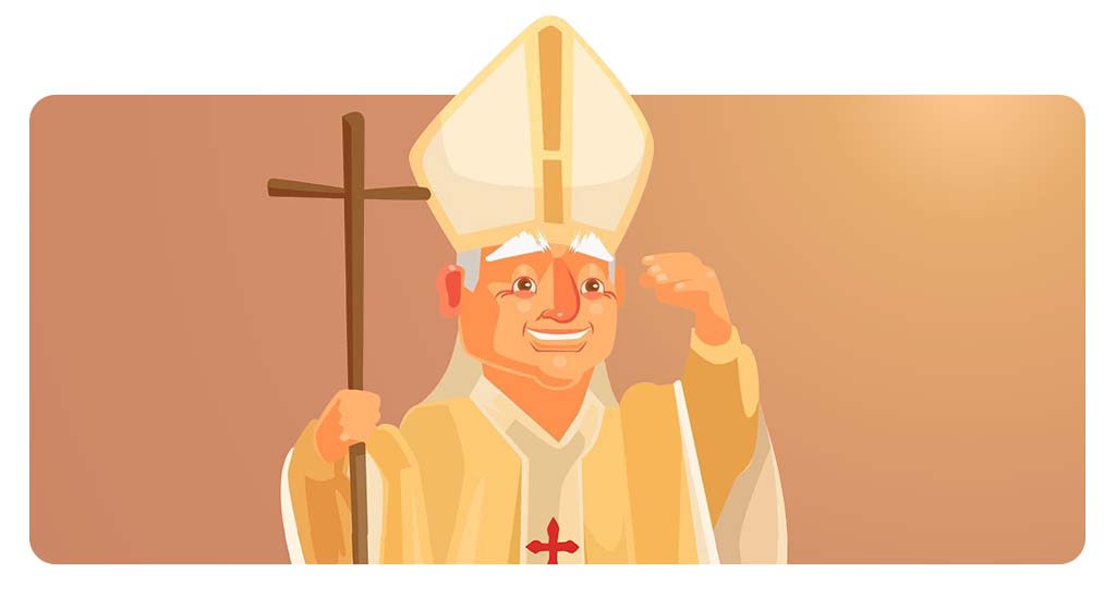 Escolha do novo papa