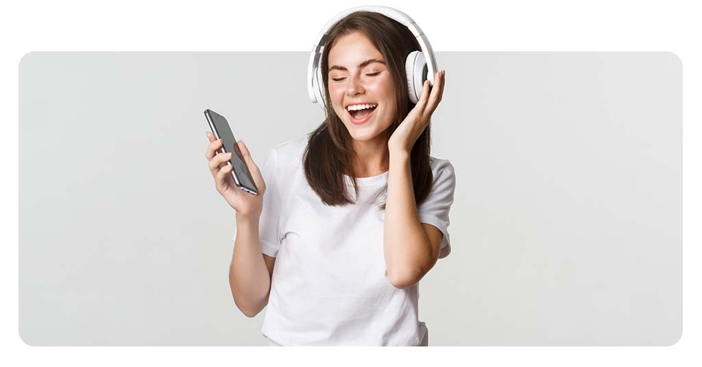 Saber qual música é