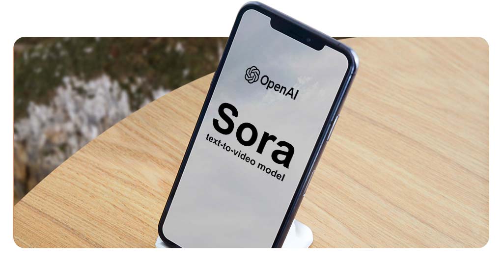 ChatGPT Sora