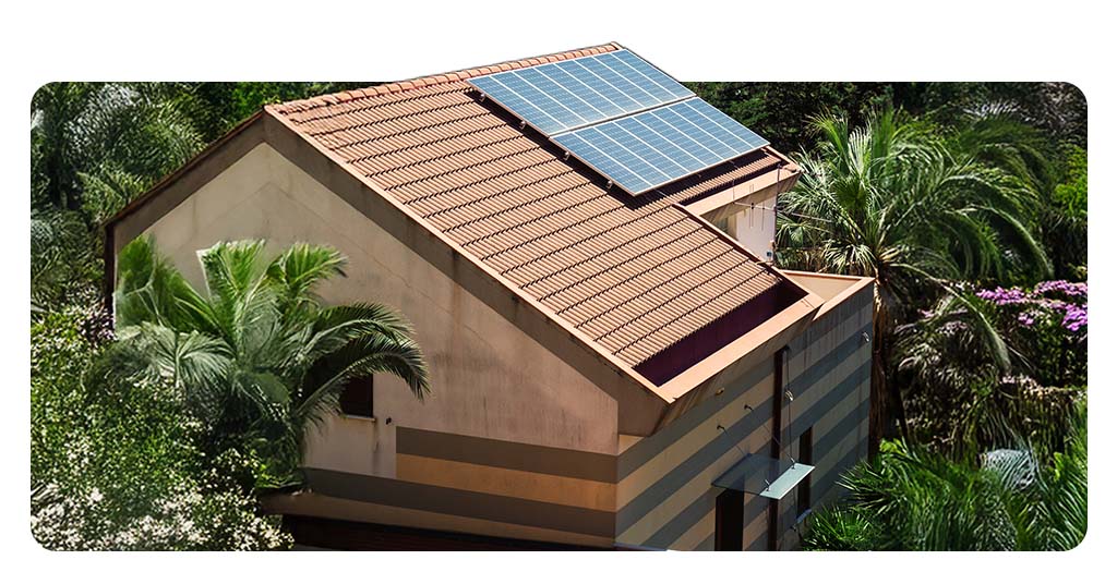 Curso de Instalação de Sistema de Energia Solar