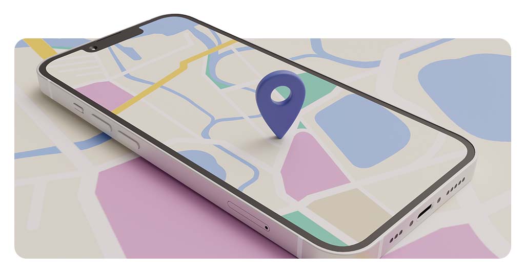 Chronologie de Google Maps