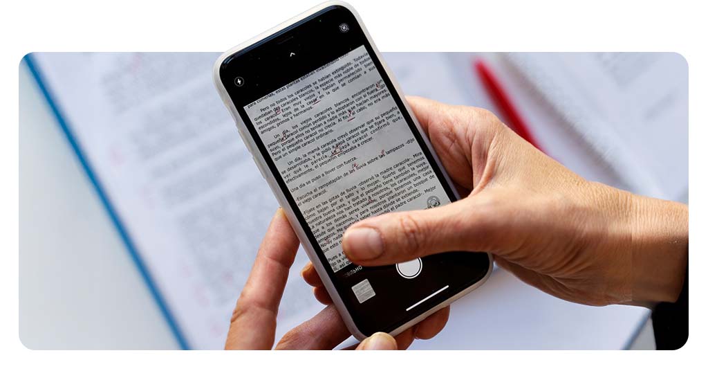 Digitalizar documento