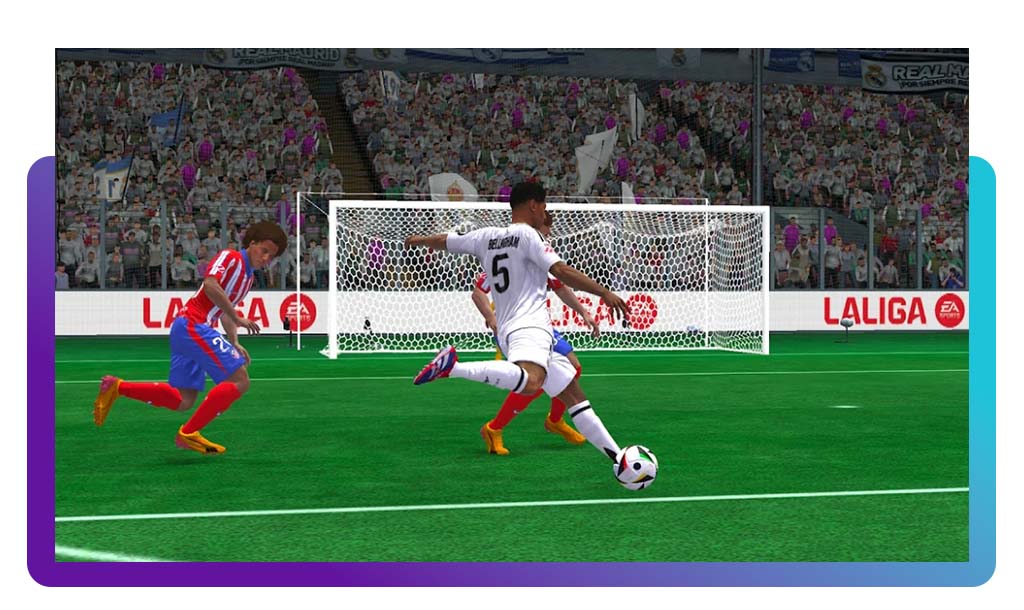 Códigos EA FC Mobile