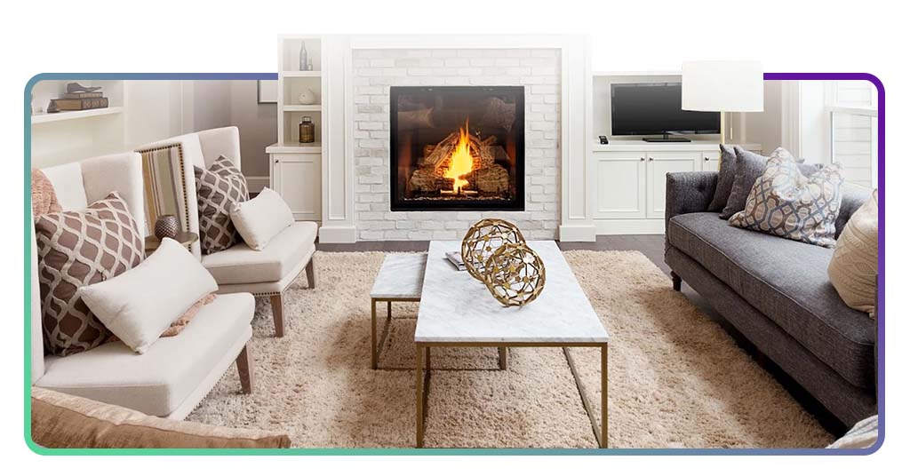 Decorar a casa sem design de interiores