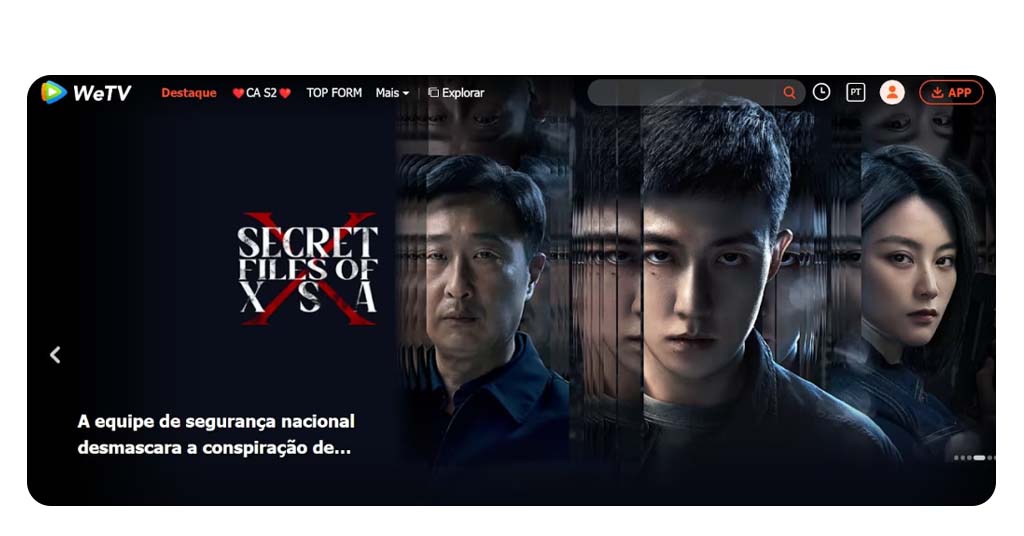 Sites para assistir doramas online