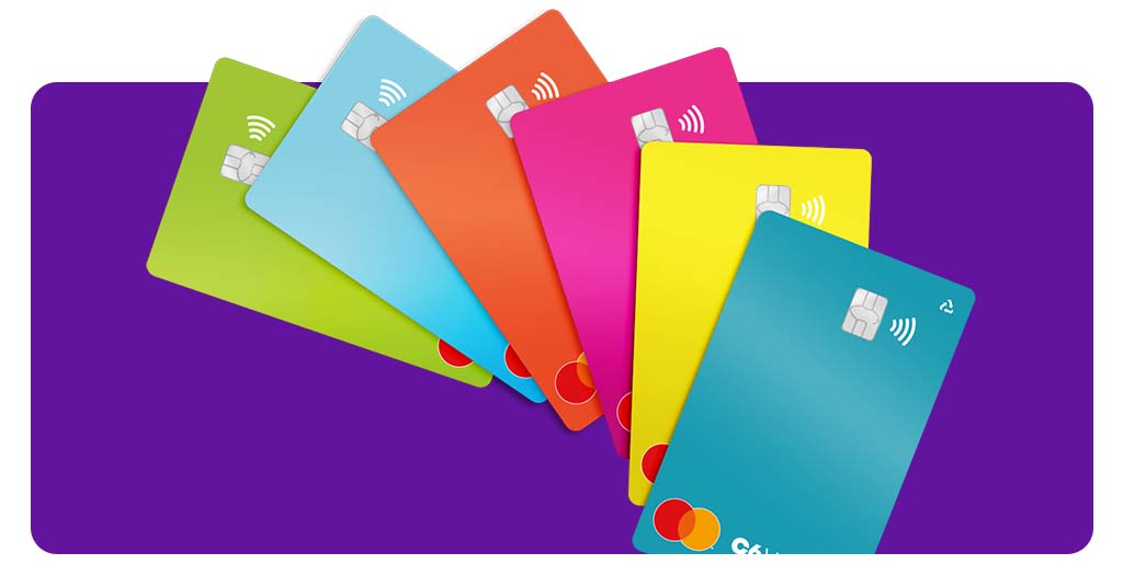 Informe de rendimentos do C6 Bank