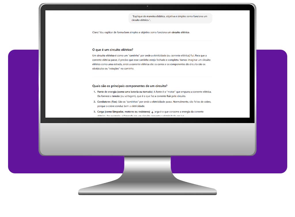 Usar a Inteligência Artificial para estudar