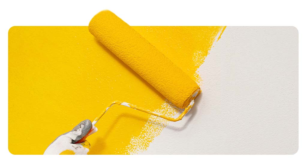 Curso de Pintura Residencial