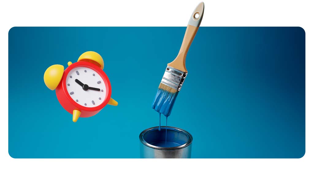 Curso de Pintura Residencial