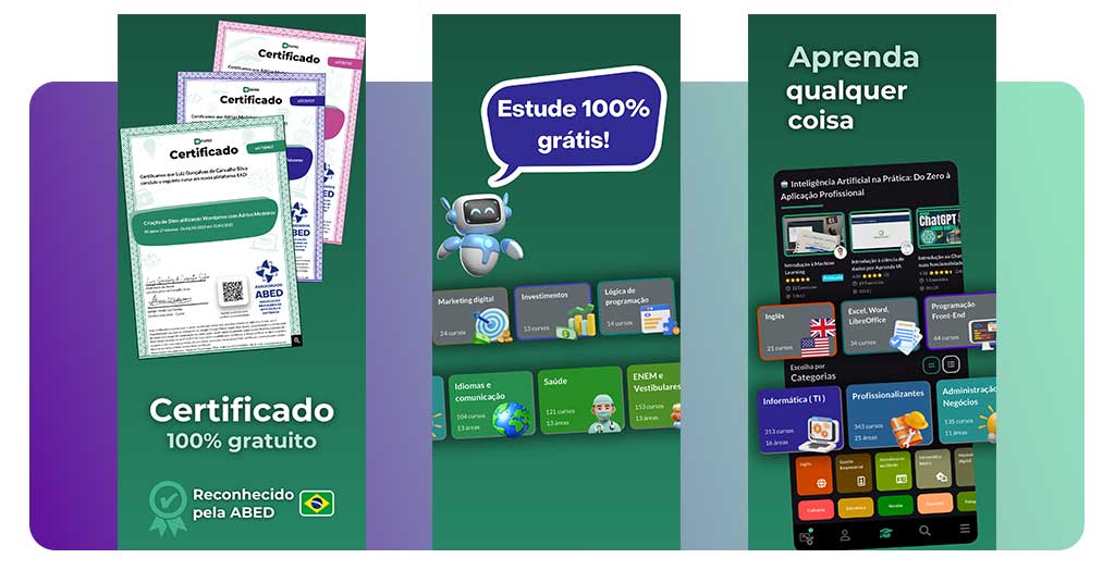Curso de Conserto de Roupas