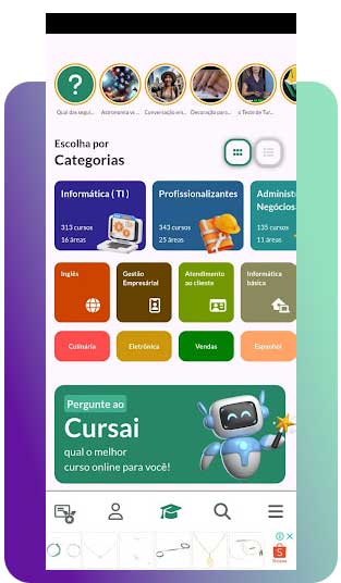 Curso de Conserto de Roupas
