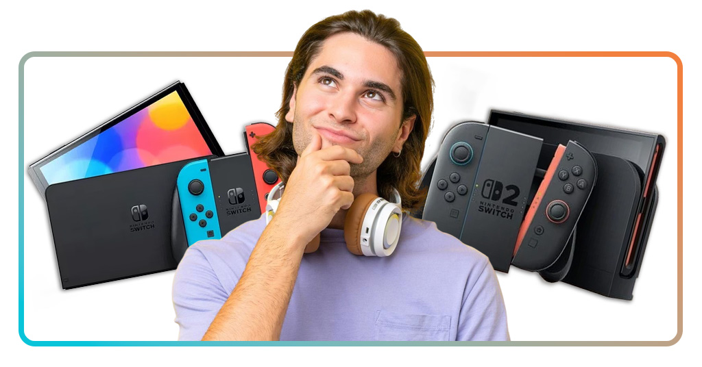 Nintendo Switch 2