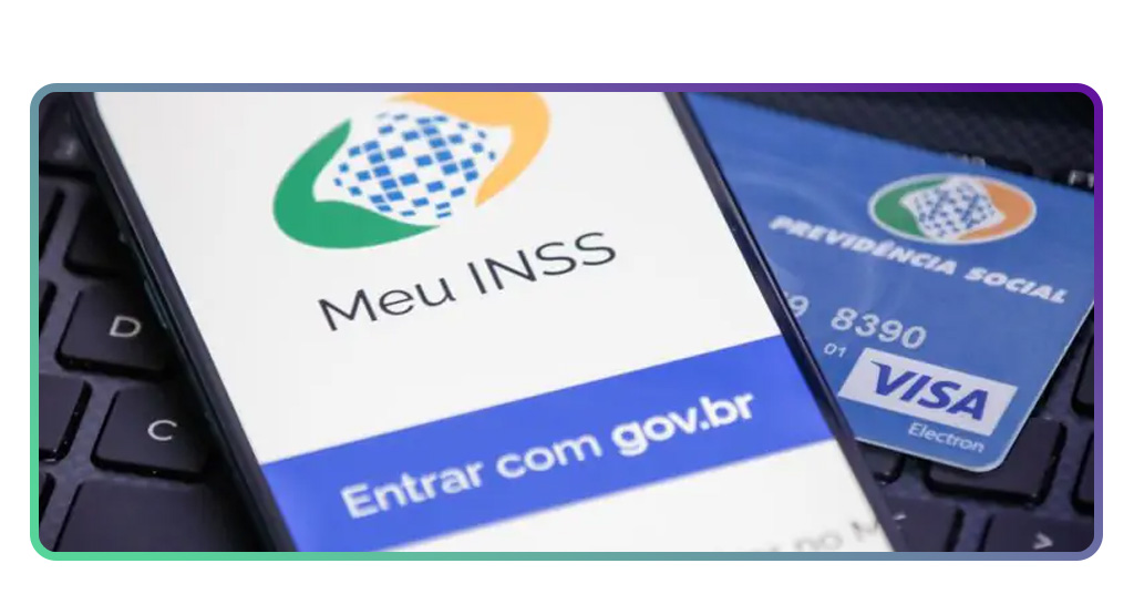 Calendário do INSS de maio