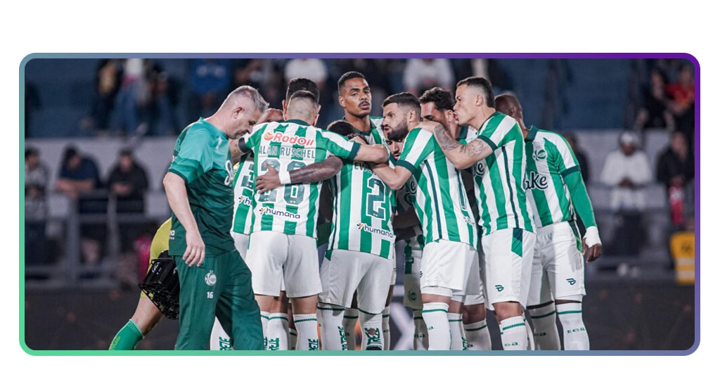 Juventude x Grêmio hoje