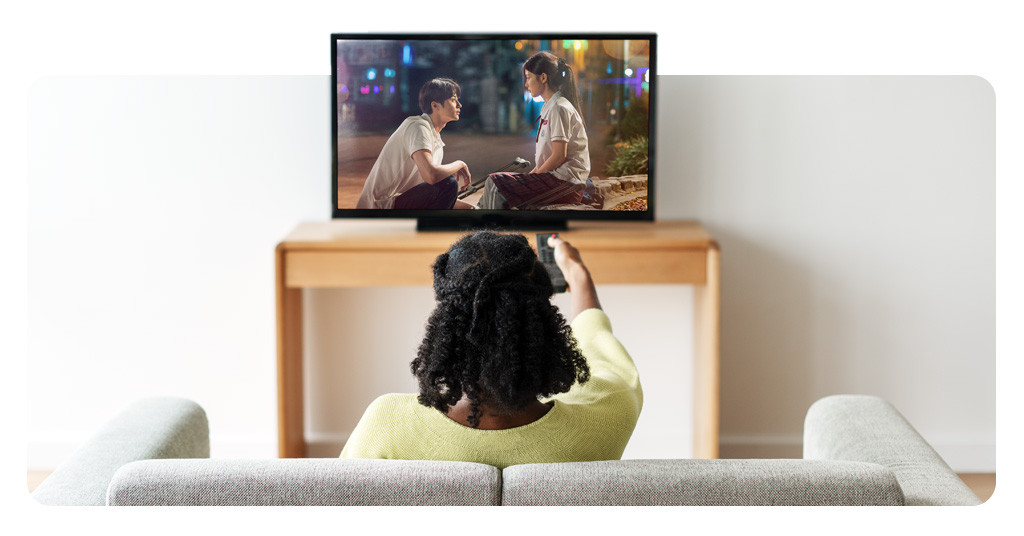 Assistir doramas pela internet