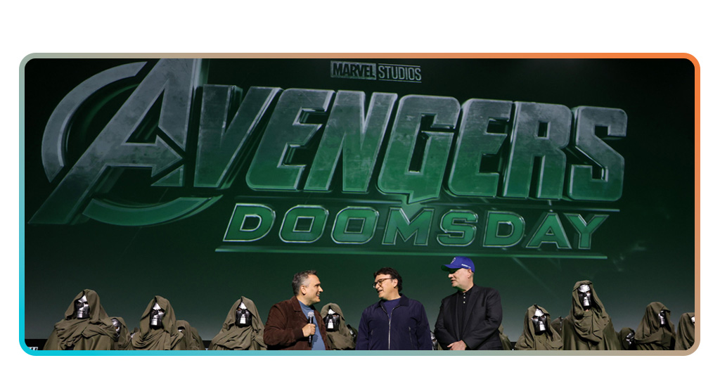Avengers Doomsday