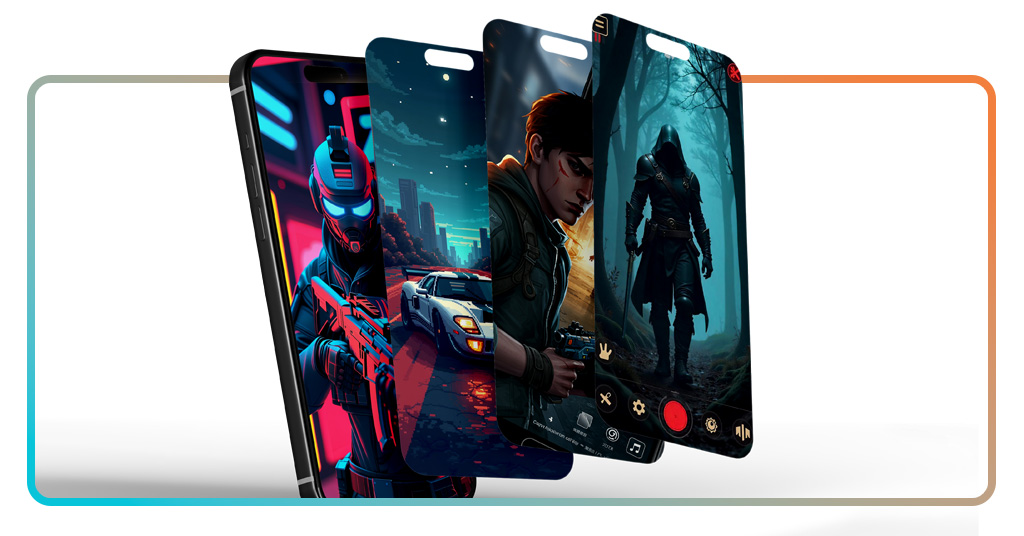 Best Phones for Gaming in 2025: Top Models and Specs 1 Best Phones for Gaming
