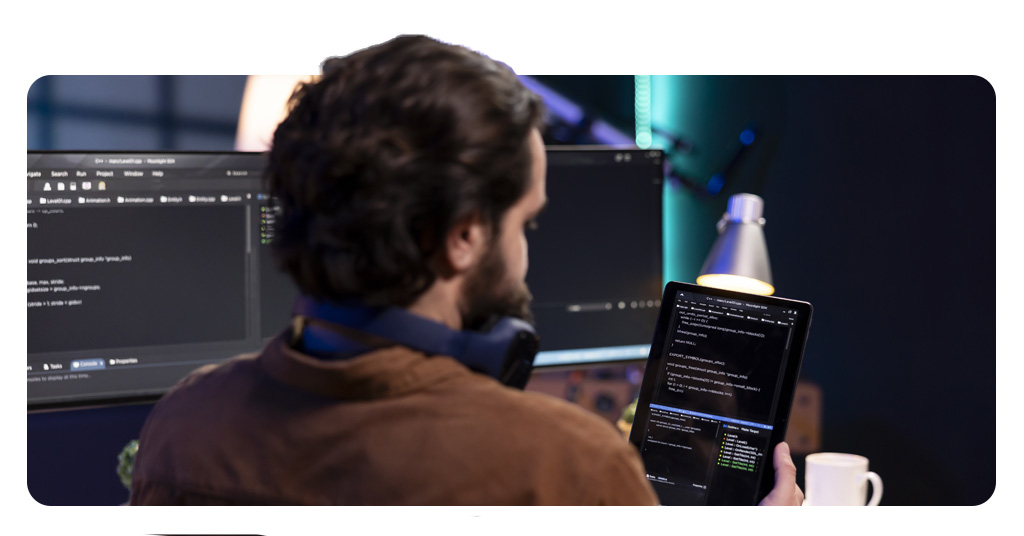  No-Code Development