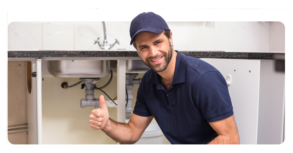 Plumbing Career Path