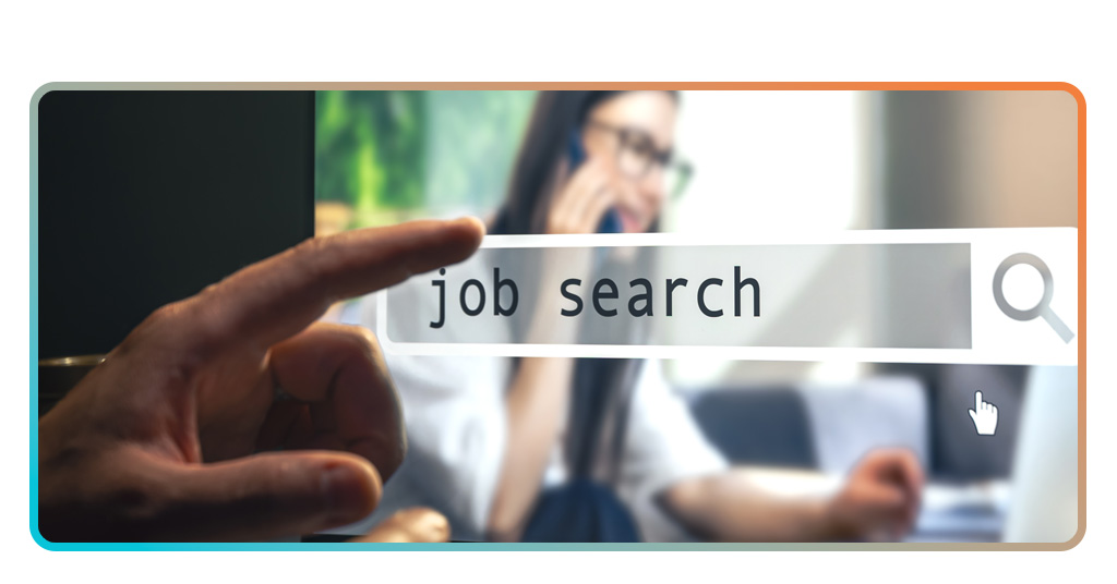 Sichern Sie sich einen Arbeitsplatz in den USA