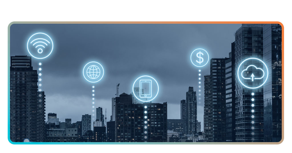 Smart Cities