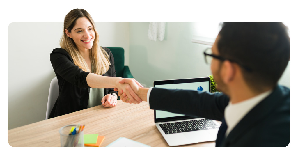 Practice for Job Interviews