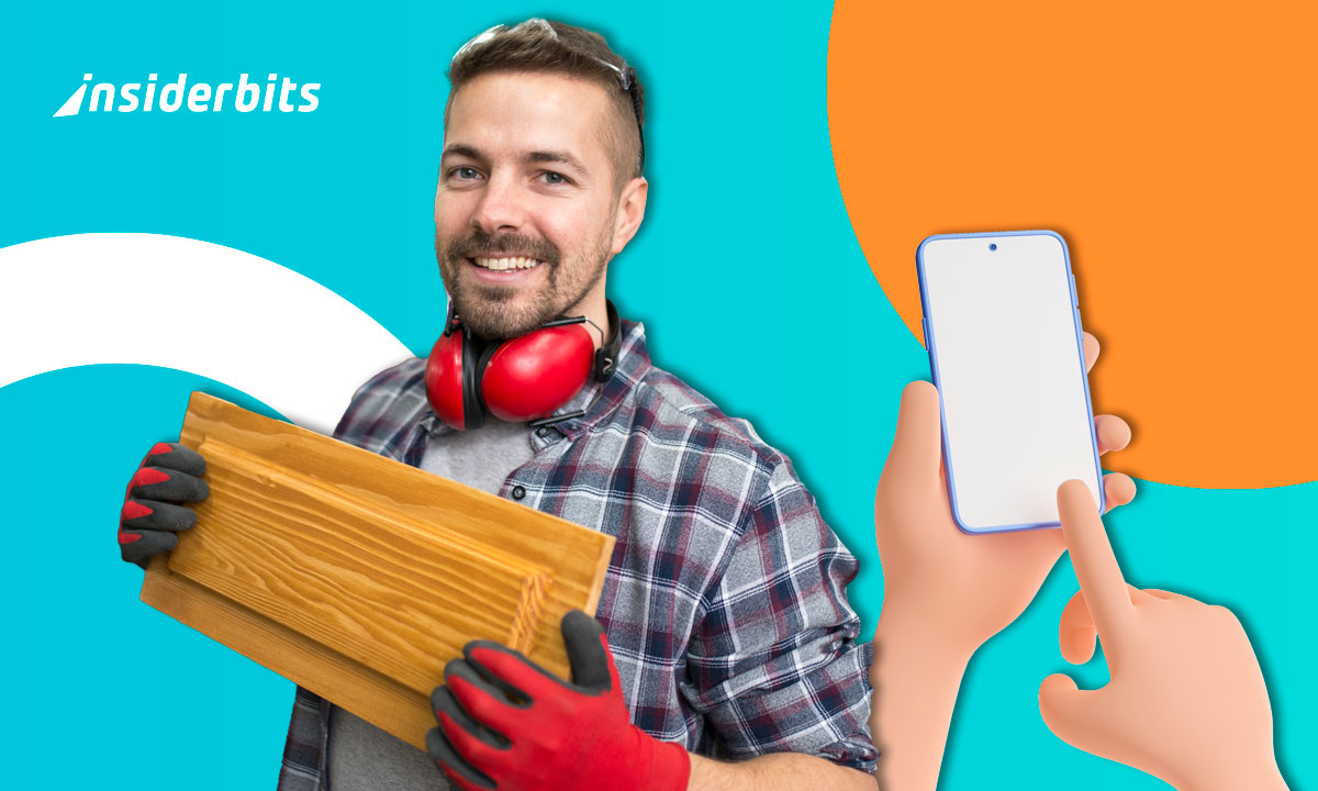 Best Carpentry Apps