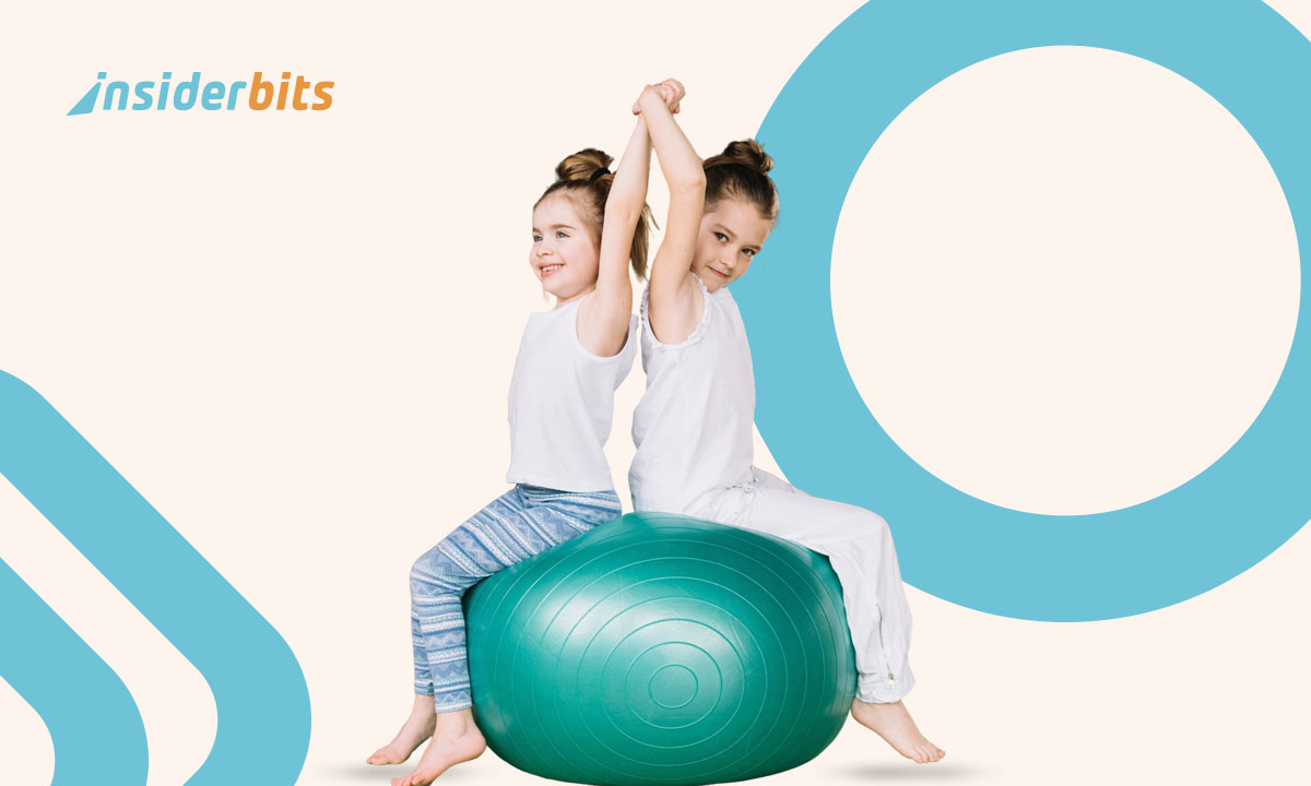 Gymnastics for Kids