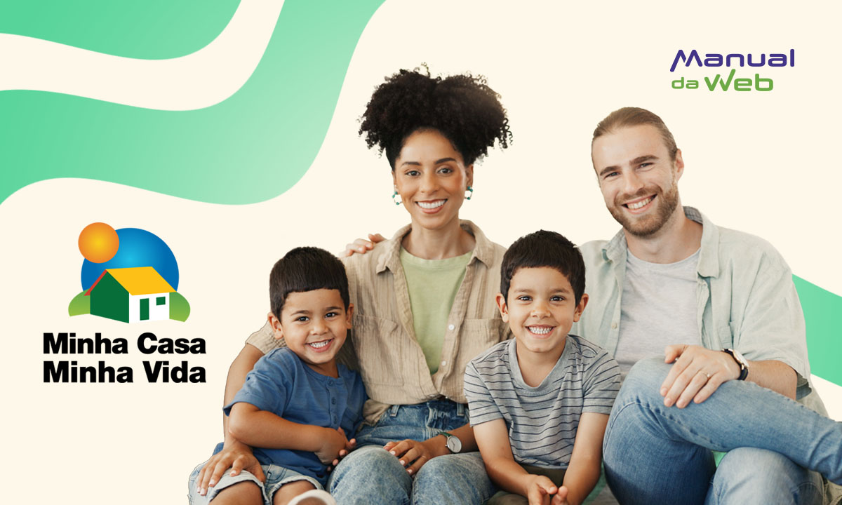 Inscrever no Minha Casa, Minha Vida