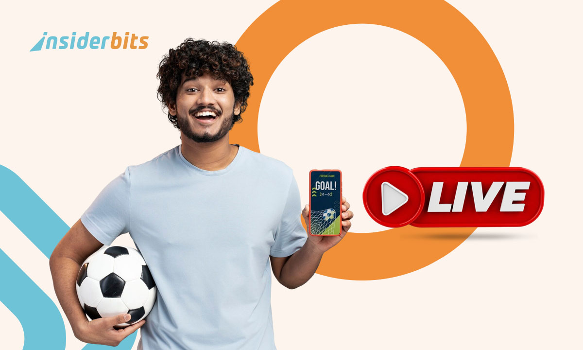 Watch Soccer Live
