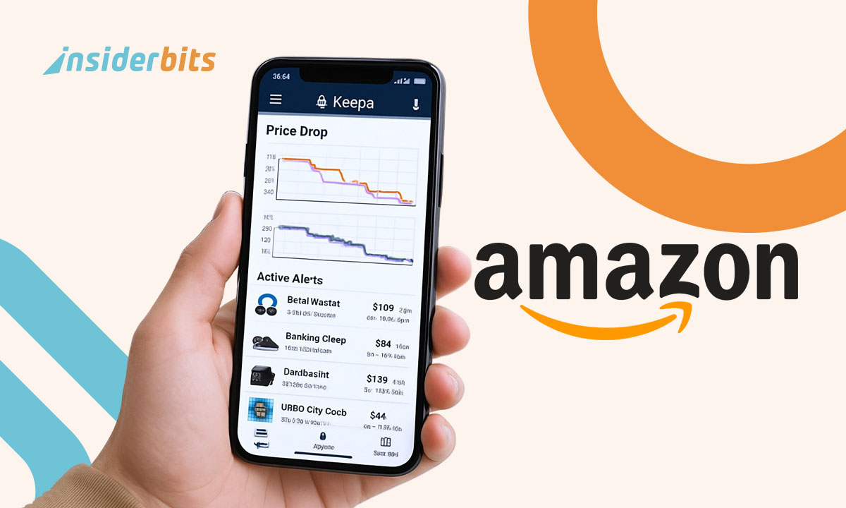 Amazon Price Drops