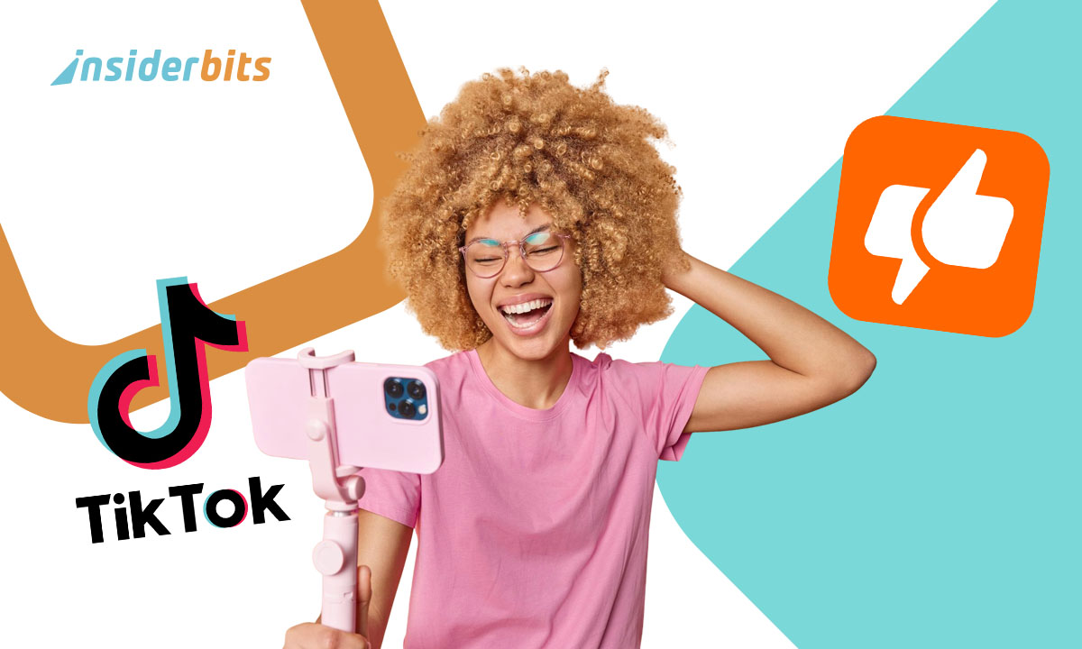 TikTok Alternative