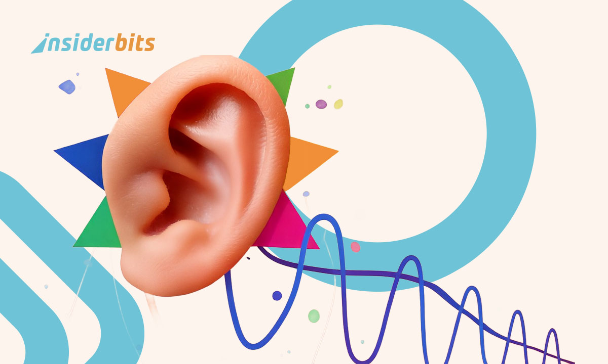 Audible Enclaves