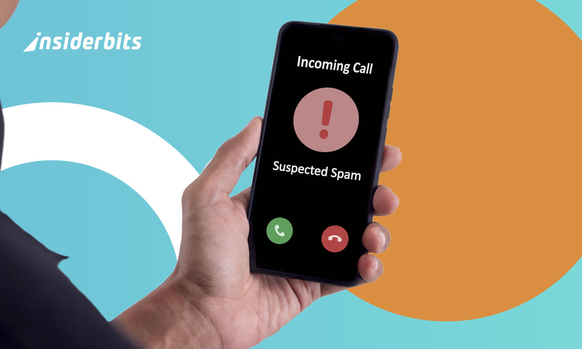 Block Spam Calls