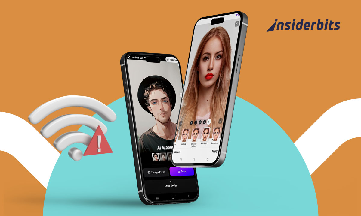 Offline AI Apps